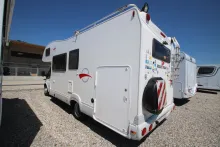 Fahrzeugbild Roller Team Auto-Roller GARAGE KP #4