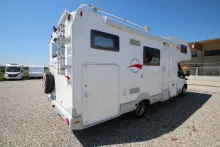 Fahrzeugbild Roller Team Auto-Roller GARAGE KP #5