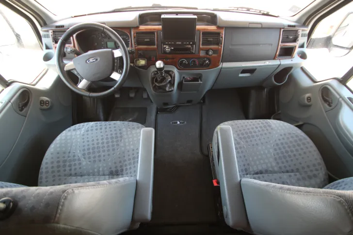 Fahrzeugbild Roller Team Auto-Roller GARAGE KP #6