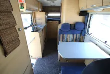 Fahrzeugbild Roller Team Auto-Roller GARAGE KP #7