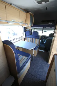 Fahrzeugbild Roller Team Auto-Roller GARAGE KP #9