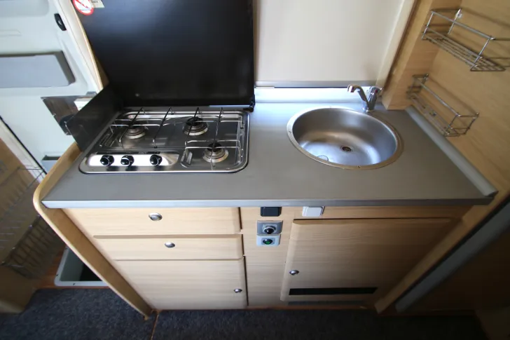 Fahrzeugbild Roller Team Auto-Roller GARAGE KP #10