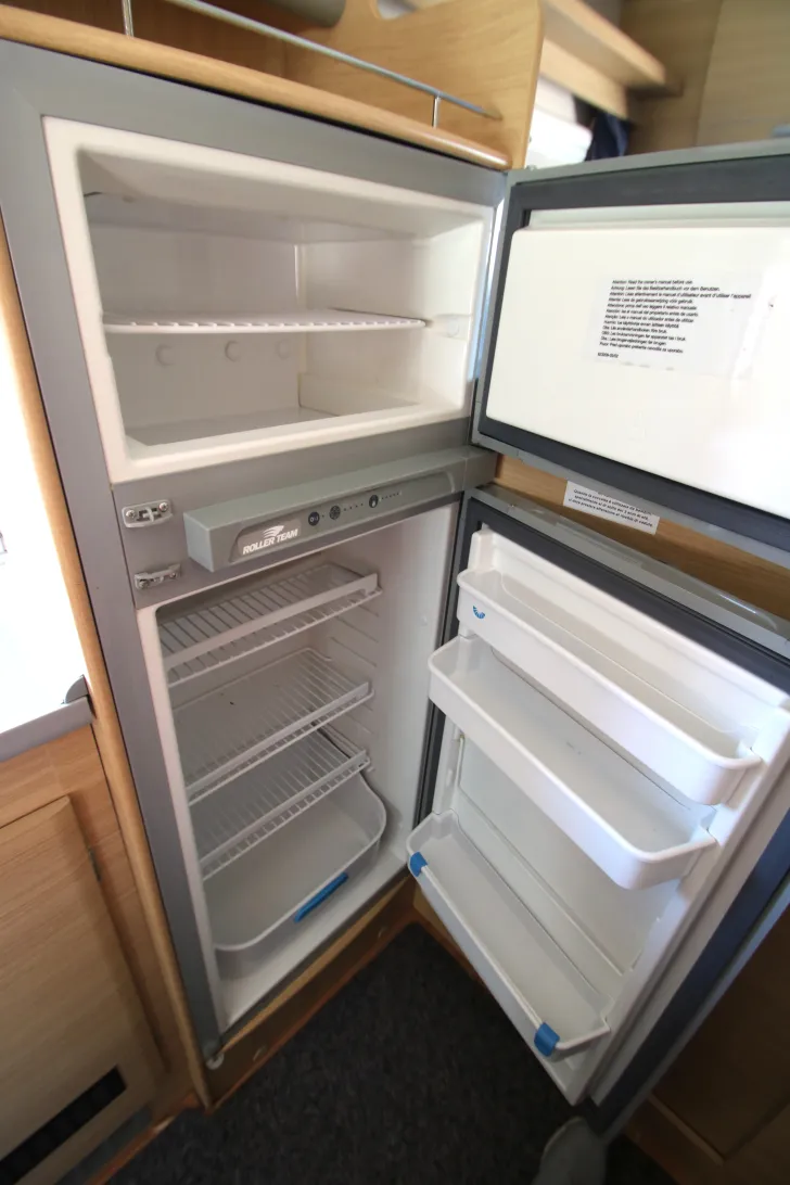 Fahrzeugbild Roller Team Auto-Roller GARAGE KP #11