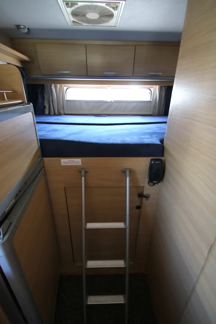 Fahrzeugbild Roller Team Auto-Roller GARAGE KP #12