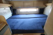 Fahrzeugbild Roller Team Auto-Roller GARAGE KP #13