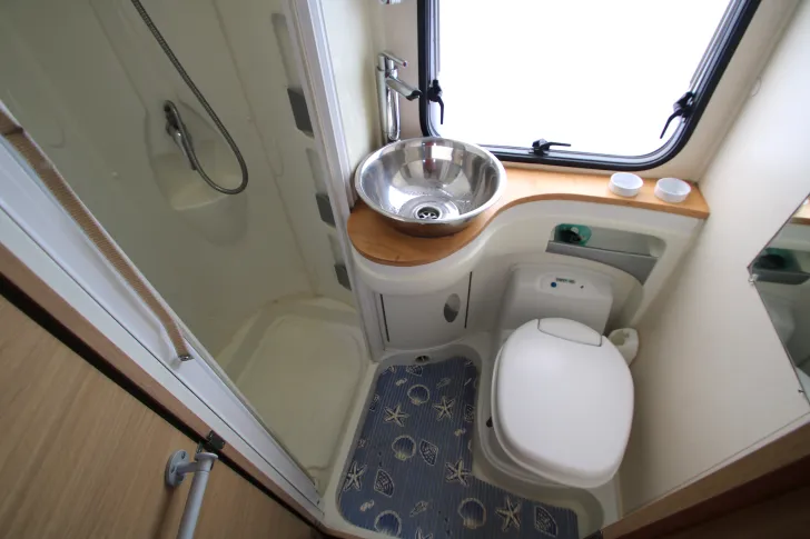 Fahrzeugbild Roller Team Auto-Roller GARAGE KP #15