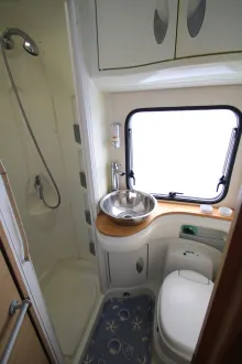 Fahrzeugbild Roller Team Auto-Roller GARAGE KP #16