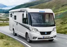 Bild 1 Knaus Van i 650 MEG Platinum Selection