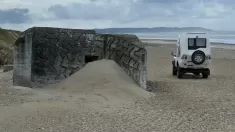Bild 6 Land Rover Defender