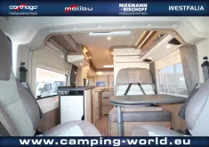 Bild 6 Malibu First Class - Two Rooms 640 LE RB