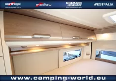 Bild 45 Malibu First Class - Two Rooms 640 LE RB