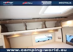 Bild 46 Malibu First Class - Two Rooms 640 LE RB