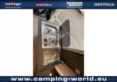 Bild 14 Malibu First Class - Two Rooms 640 LE RB