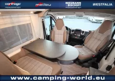 Bild 7 Malibu First Class - Two Rooms 640 LE RB