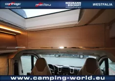 Bild 53 Malibu First Class - Two Rooms 640 LE RB