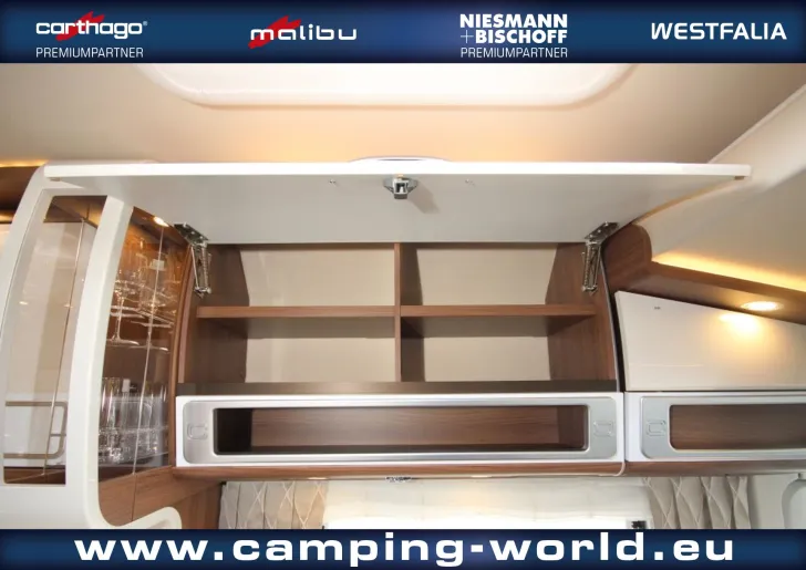 Fahrzeugbild Carthago chic e-line I 61 XL LE #49