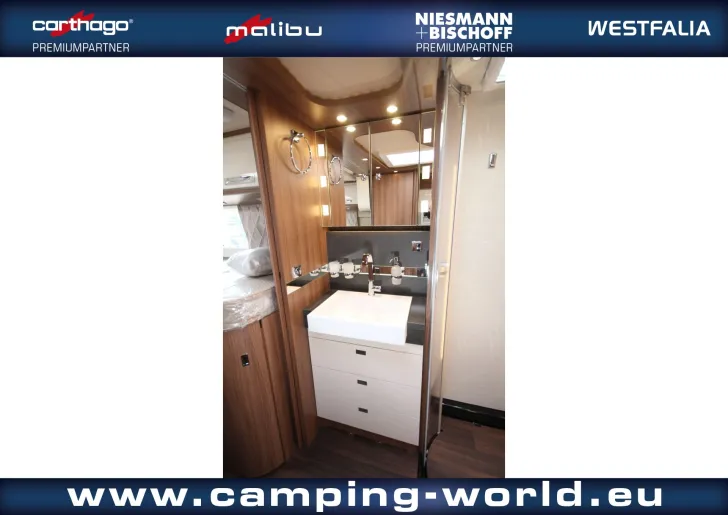 Fahrzeugbild Carthago chic e-line I 61 XL LE #79