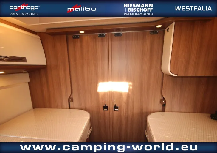 Fahrzeugbild Carthago chic e-line I 61 XL LE #98