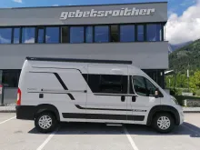 Fahrzeugbild Adria Twin Axess 600 SP #4