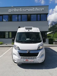 Fahrzeugbild Adria Twin Axess 600 SP #9