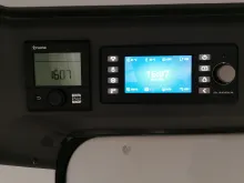 Fahrzeugbild Adria Twin Axess 600 SP #20