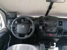 Fahrzeugbild Adria Twin Axess 600 SP #21