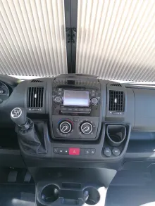 Fahrzeugbild Adria Twin Axess 600 SP #22