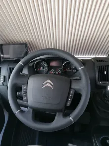 Fahrzeugbild Adria Twin Axess 600 SP #23