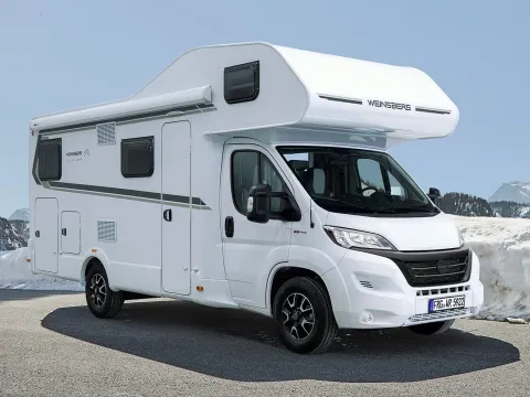 Weinsberg CaraHome
