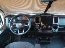 Fahrzeugbild Laika Ecovip L 2009 - mit Hubbett #23