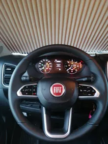 Fahrzeugbild Laika Ecovip L 2009 - mit Hubbett #25