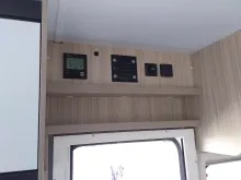 Fahrzeugbild Sun Living A 70 DK #12