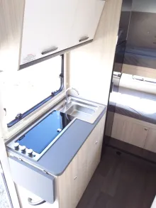 Fahrzeugbild Sun Living A 70 DK #14