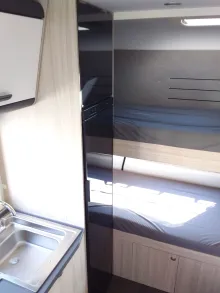 Fahrzeugbild Sun Living A 70 DK #16