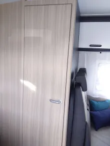 Fahrzeugbild Sun Living A 70 DK #27