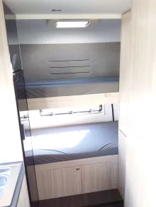 Fahrzeugbild Sun Living A 70 DK #18