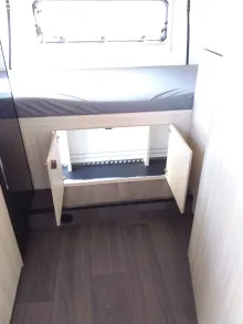 Fahrzeugbild Sun Living A 70 DK #28