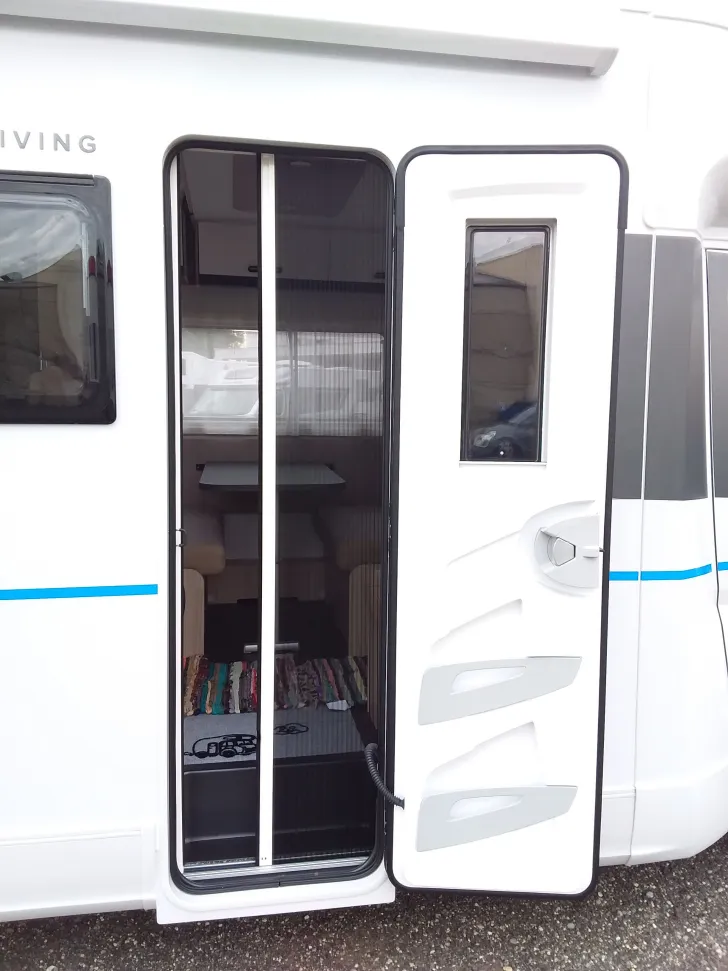 Fahrzeugbild Sun Living S 70 DF #6