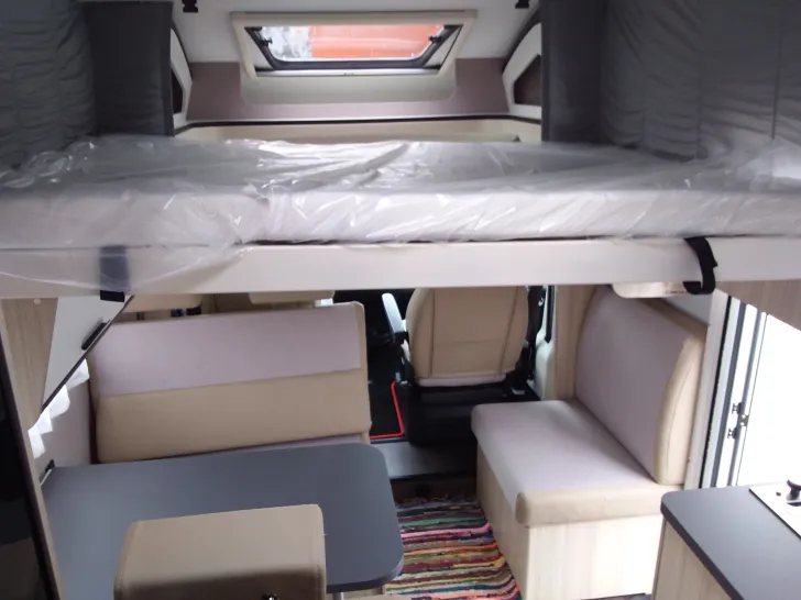 Fahrzeugbild Sun Living S 70 DF #9
