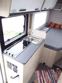 Fahrzeugbild Sun Living S 70 DF #11