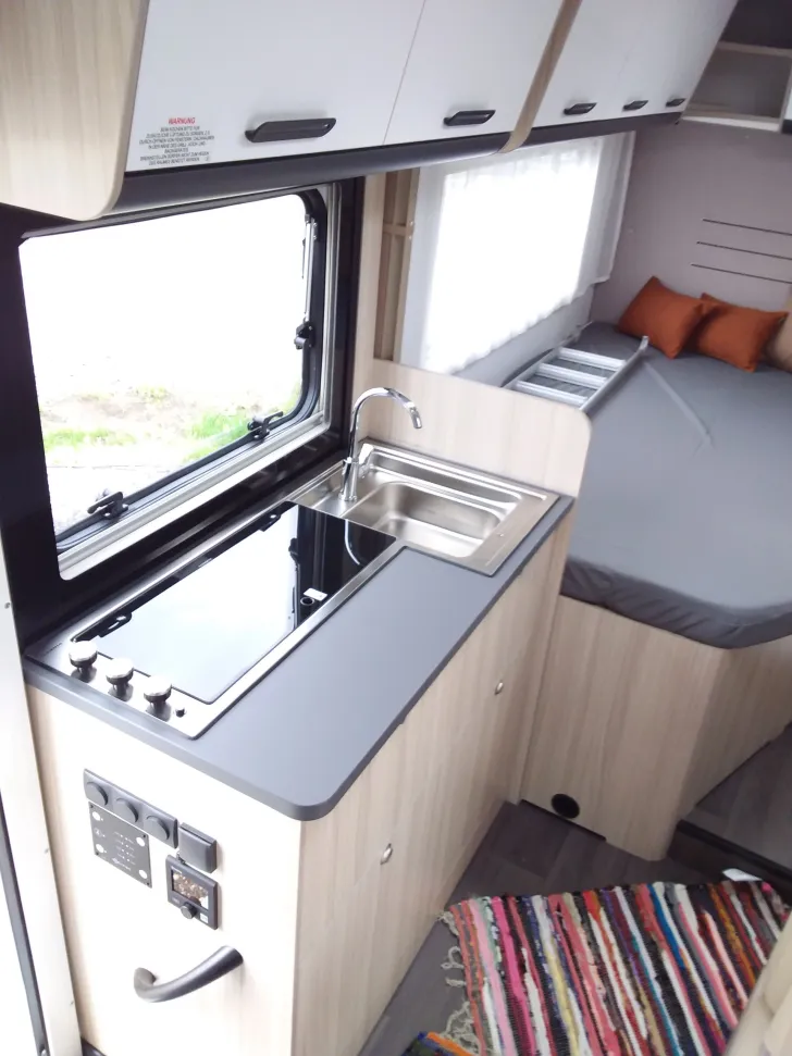 Fahrzeugbild Sun Living S 70 DF #11