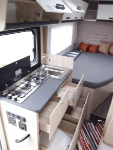 Fahrzeugbild Sun Living S 70 DF #12