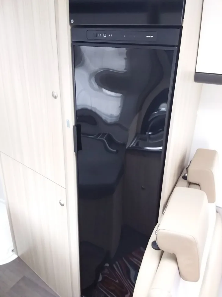 Fahrzeugbild Sun Living S 70 DF #13