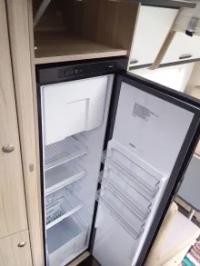 Fahrzeugbild Sun Living S 70 DF #14