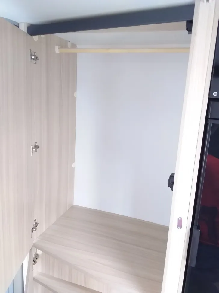 Fahrzeugbild Sun Living S 70 DF #20