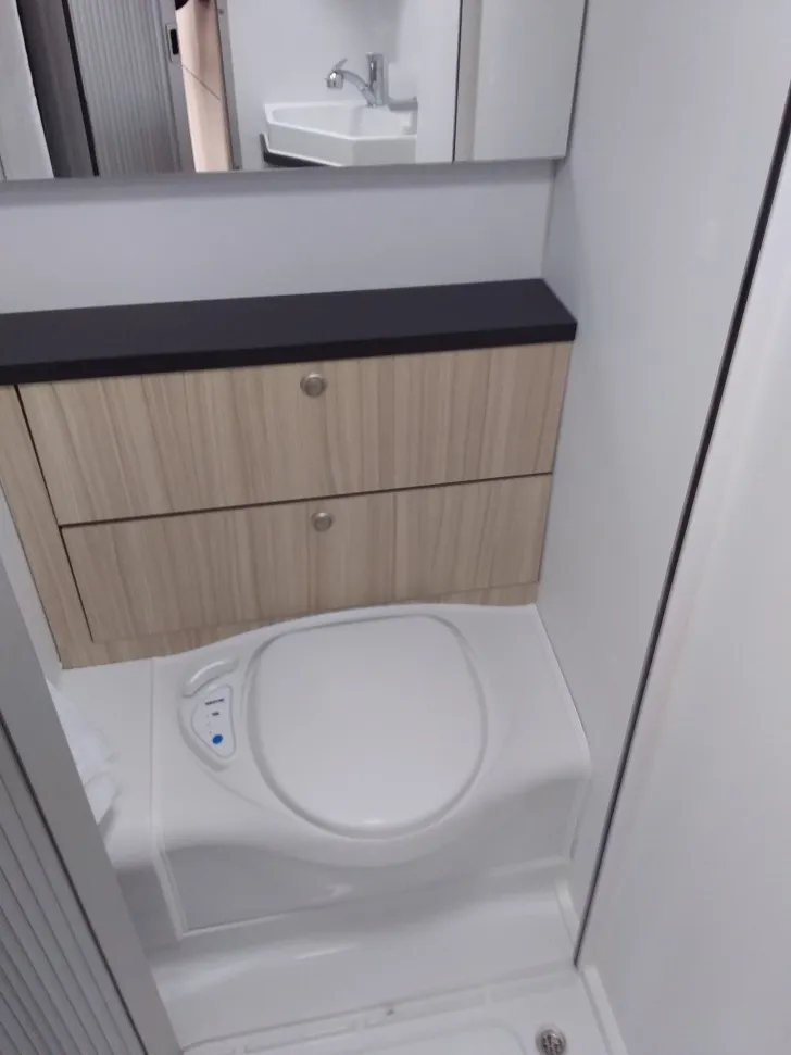 Fahrzeugbild Sun Living S 70 DF #24