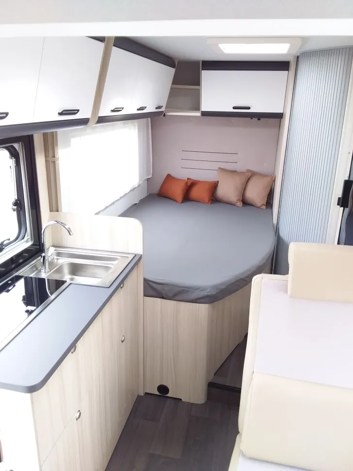 Fahrzeugbild Sun Living S 70 DF #19