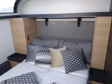 Fahrzeugbild Adria Astella 644 DP Sonderpreis-Sie sparen 15330,- #5