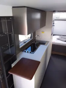 Fahrzeugbild Adria Astella 644 DP Sonderpreis-Sie sparen 15330,- #10