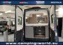 Fahrzeugbild Etrusco CV 600 DF 4x4 AL DENTE-AKTION #9